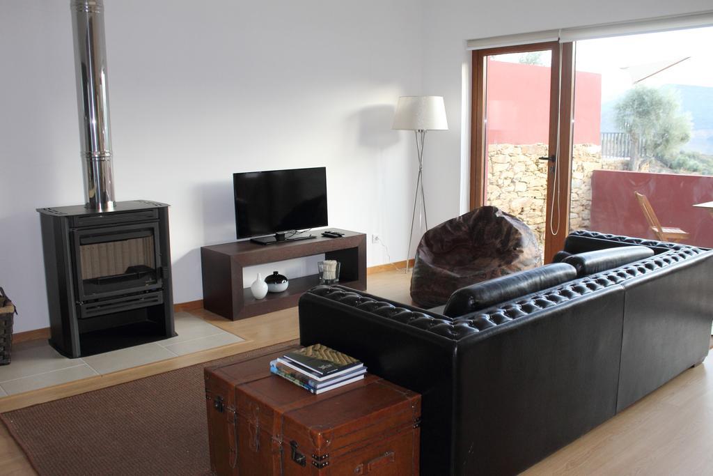 Lagares Douro Villas Pinhal do Douro Habitación foto