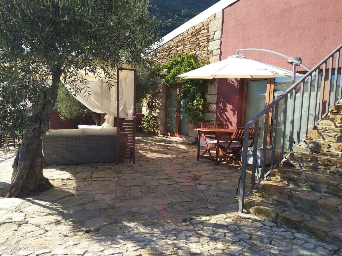 Lagares Douro Villas Pinhal do Douro Exterior foto