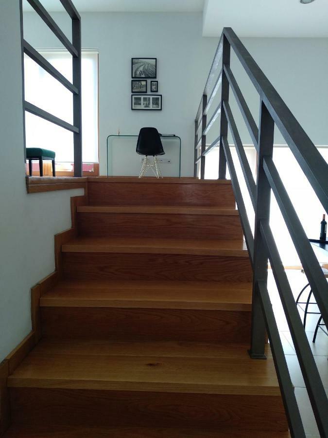 Lagares Douro Villas Pinhal do Douro Exterior foto