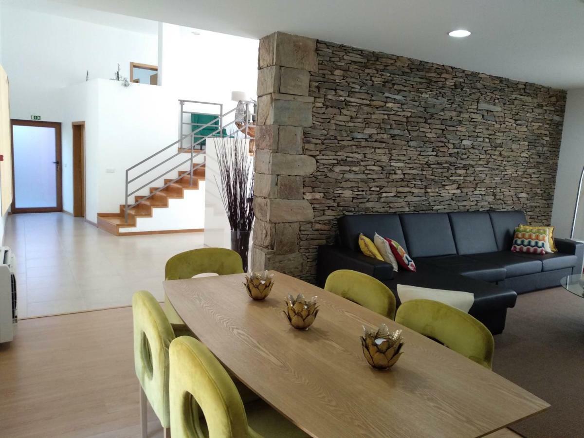 Lagares Douro Villas Pinhal do Douro Exterior foto